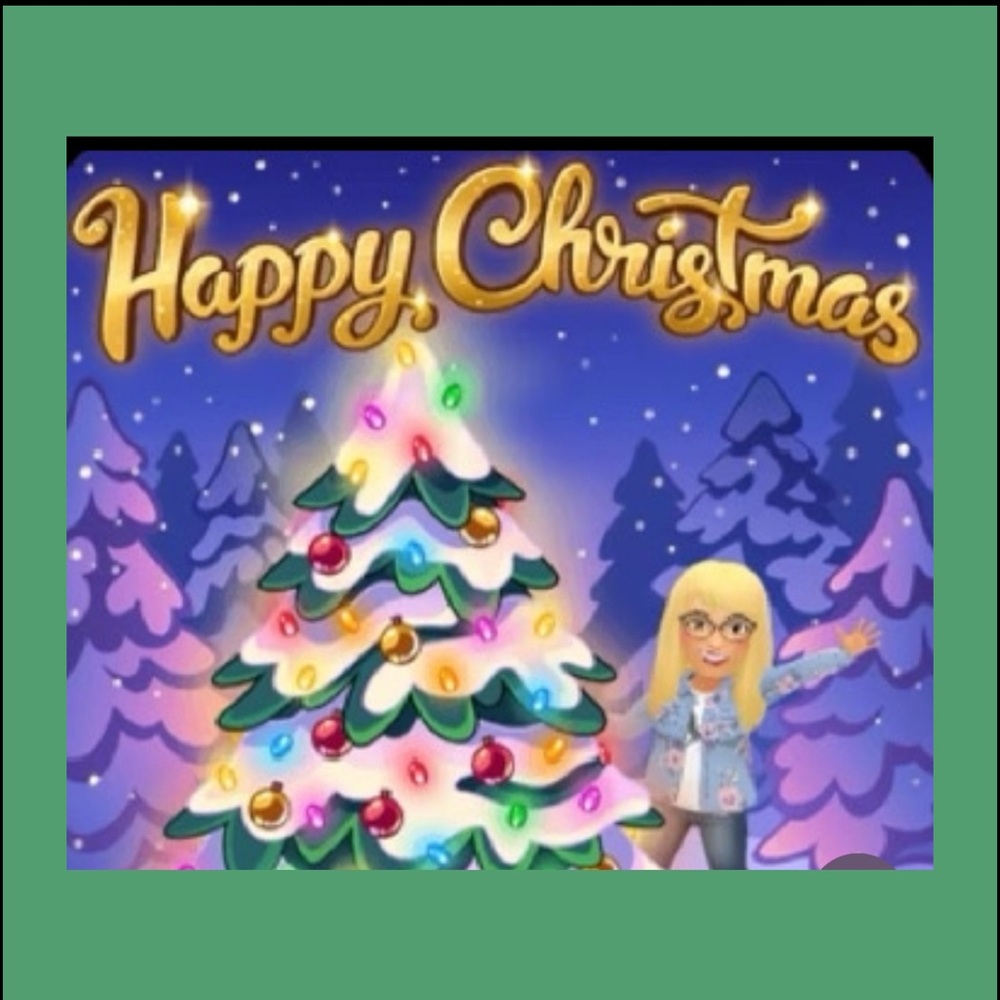 Christmas Items - Picture 2 of 3